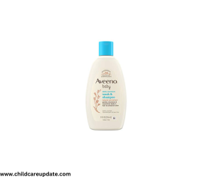 baby shampoos