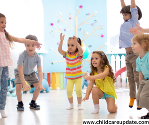 activities for children