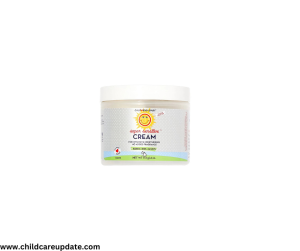 baby lotions