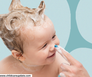 baby shampoos