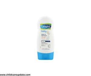 baby shampoos