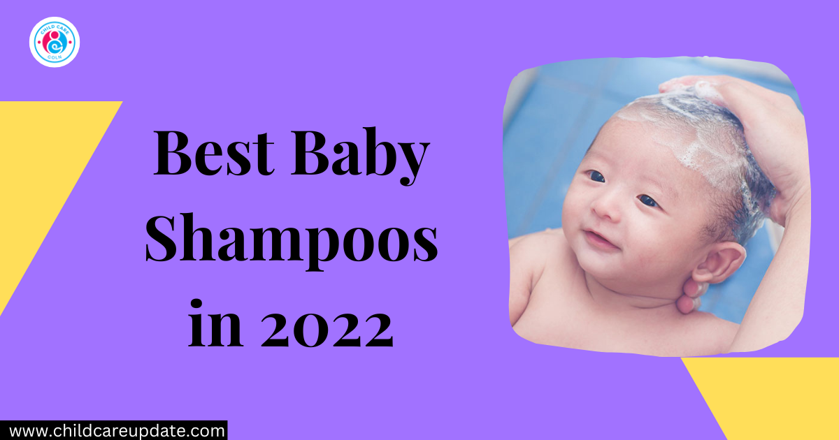 baby shampoos