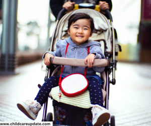 baby strollers