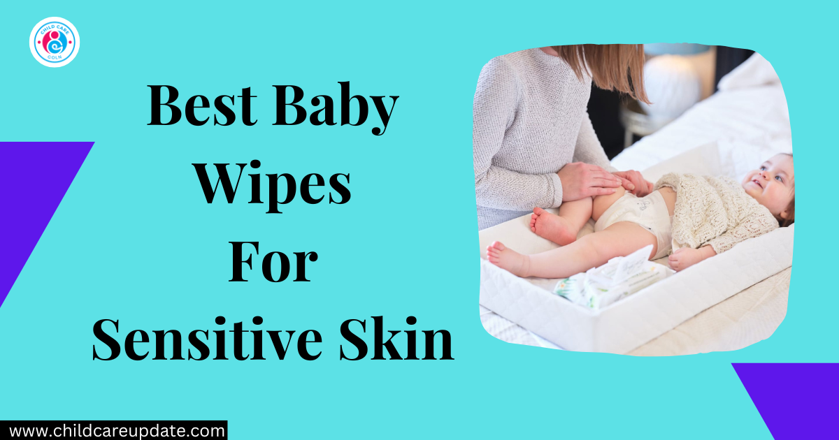 baby wipes for sensitive skin