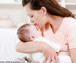 benefits of breastfeeding