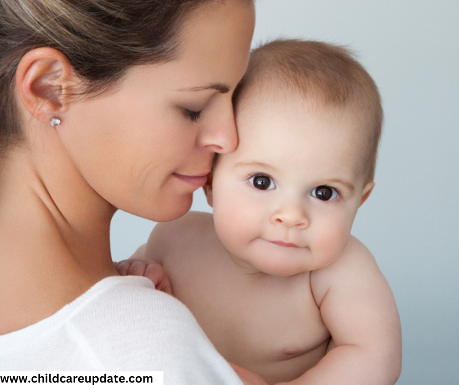 5 Amazing Benefits Of Breastfeeding Childcare Updates