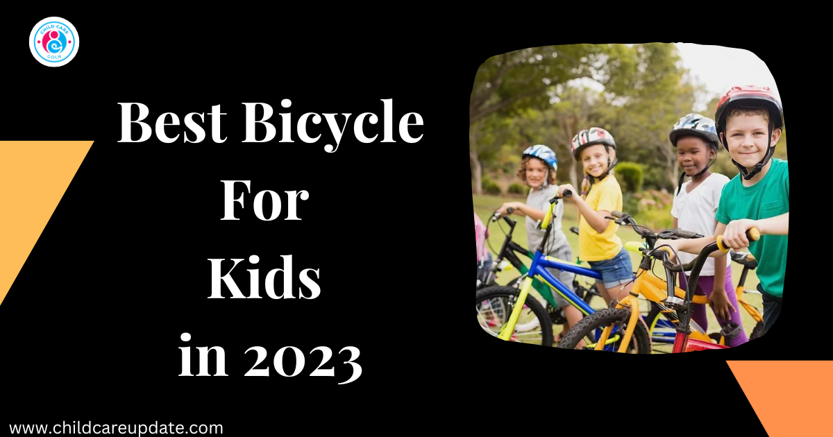 5 Best Bicycles For Kids In 2023 post thumbnail image