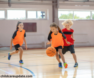 sports for kids