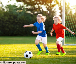 sports for kids
