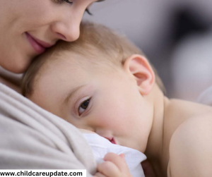 common breastfeeding problems