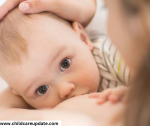 common breastfeeding problems