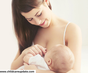 common breastfeeding problems