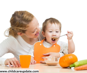 fruit puree for 6 months babies