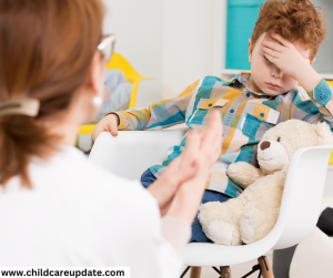 mental health tips for kids