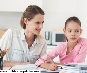 motivate your child to study