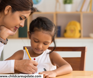 motivate your child to study