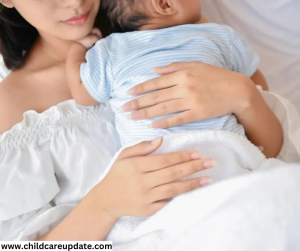 preparing for the baby