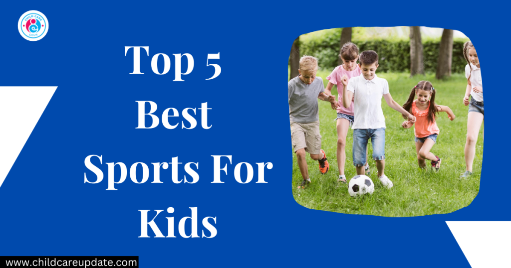 sports for kids