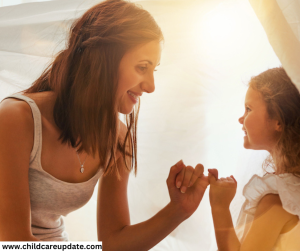 trust yourself and your children