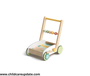 baby push walkers