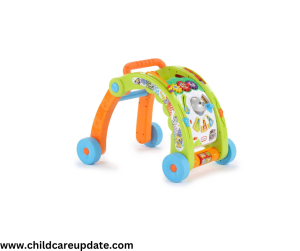 baby push walkers