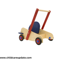 baby push walkers