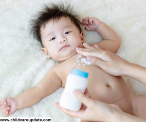 baby powders
