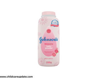 baby powders