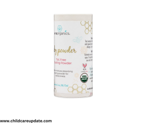 baby powders