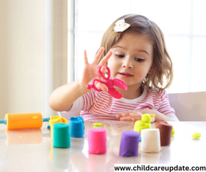 activities for children