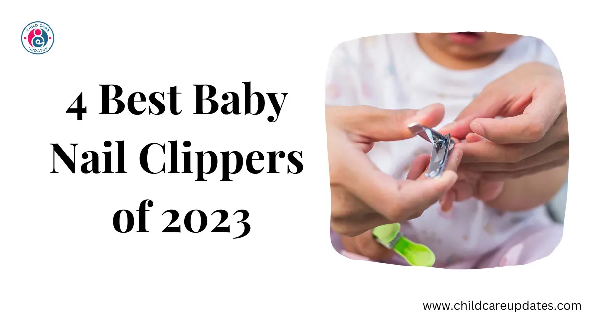 baby nail clippers