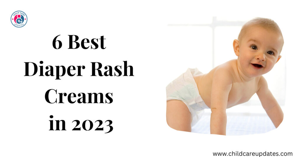 Diaper Rash Creams