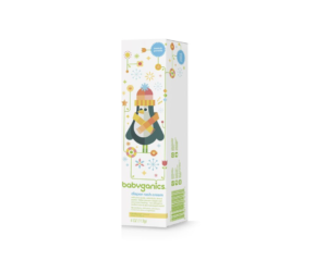 Diaper Rash Creams