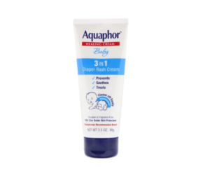 Diaper Rash Creams