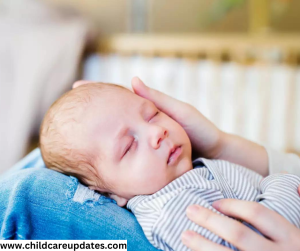 first 30 days of your newborn