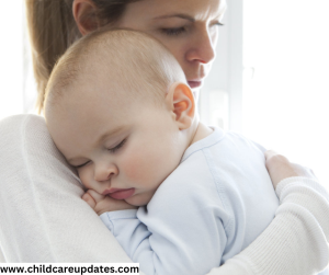 first 30 days of your newborn