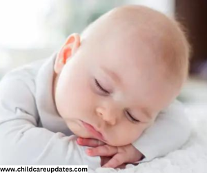 first 30 days of your newborn