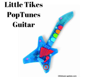 Best Kids Guitar