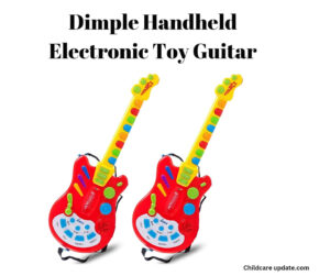 Best Kids Guitar