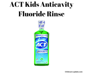 Best Mouthwash for Kids