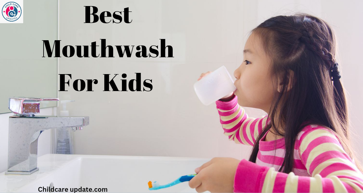 5 Best Mouthwash For Kids In 2023 post thumbnail image