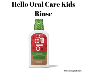 Best Mouthwash for Kids 