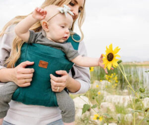 Happy Baby Carrier