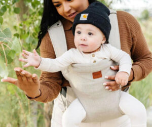 Happy Baby Carrier