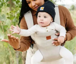 Happy Baby Carrier