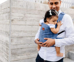 Happy Baby Carrier