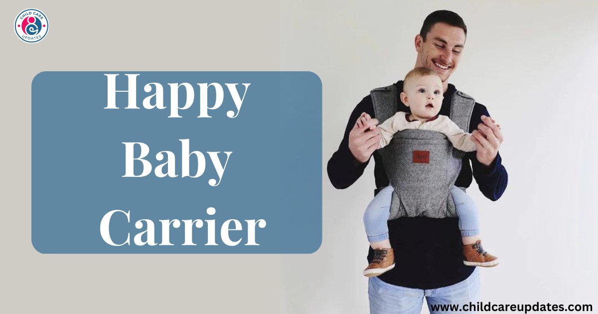 Happy Baby Carrier