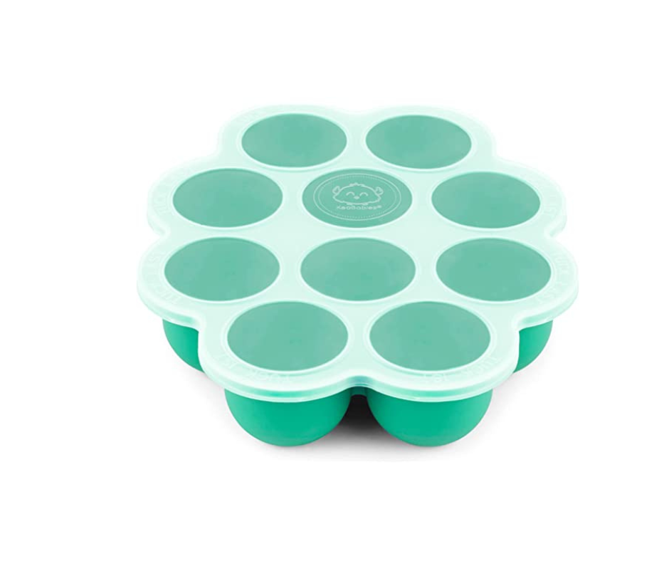 Top 7 Best Baby Food Freezer Trays in 2023 Childcare Updates