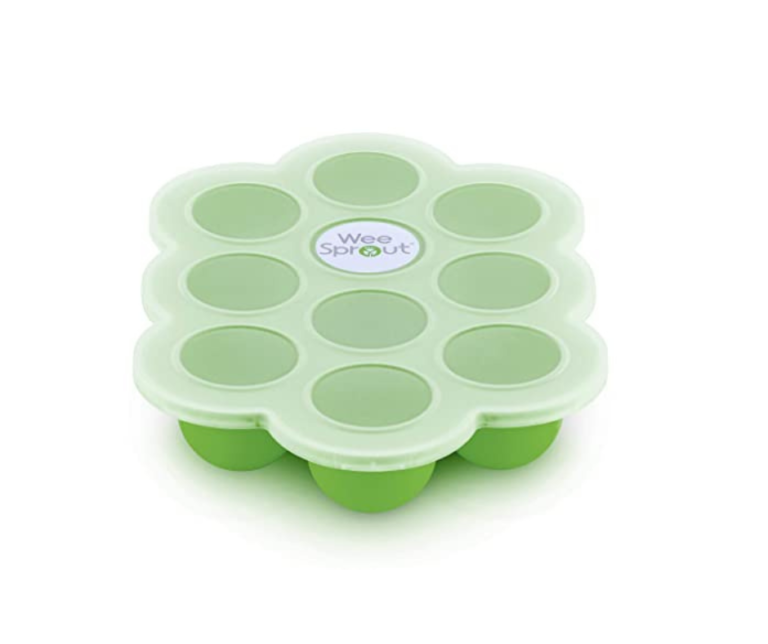 Top 7 Best Baby Food Freezer Trays in 2023 Childcare Updates