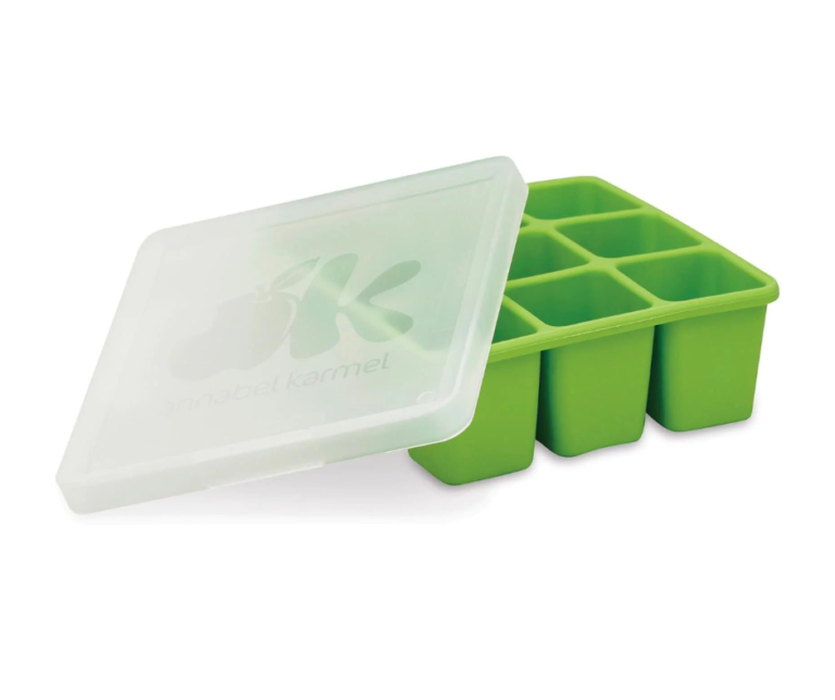 Top 7 Best Baby Food Freezer Trays in 2023 Childcare Updates
